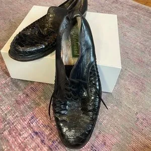 Calzado Colonial | Shoes | Calzado Colonial Snake Skin Mens  display picture 3